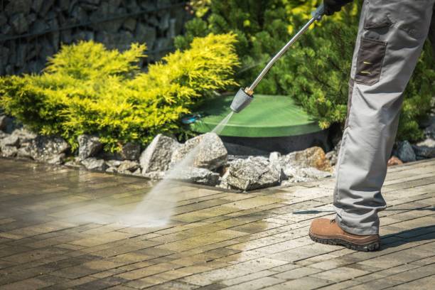 Best Deck and Patio Pressure Washing in Anderson Creek, NC