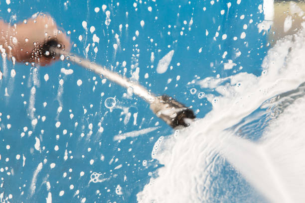 Best Fence Cleaning and Maintenance in Anderson Creek, NC