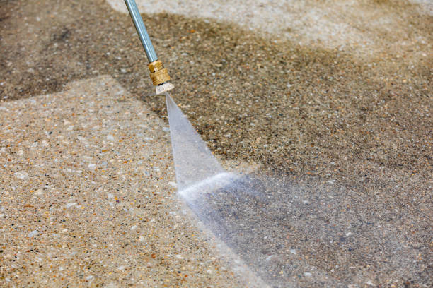 Best Rust and Stain Removal in Anderson Creek, NC
