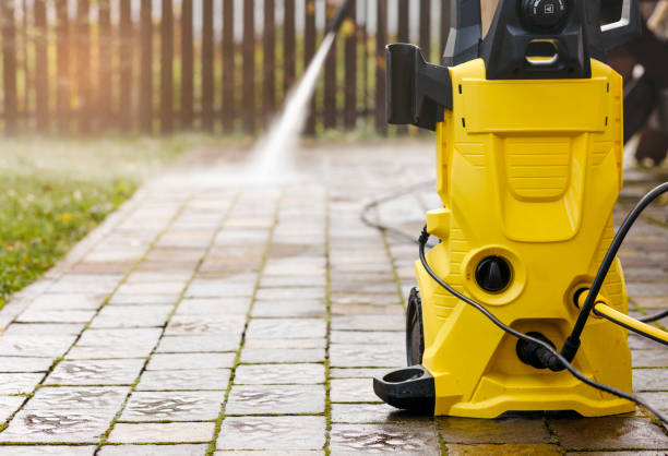 Best Driveway Cleaning and Restoration in Anderson Creek, NC
