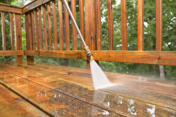 Best Gutter Cleaning and Brightening in Anderson Creek, NC